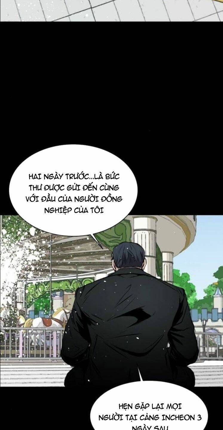 Báo Thù Tập 86 trang 71