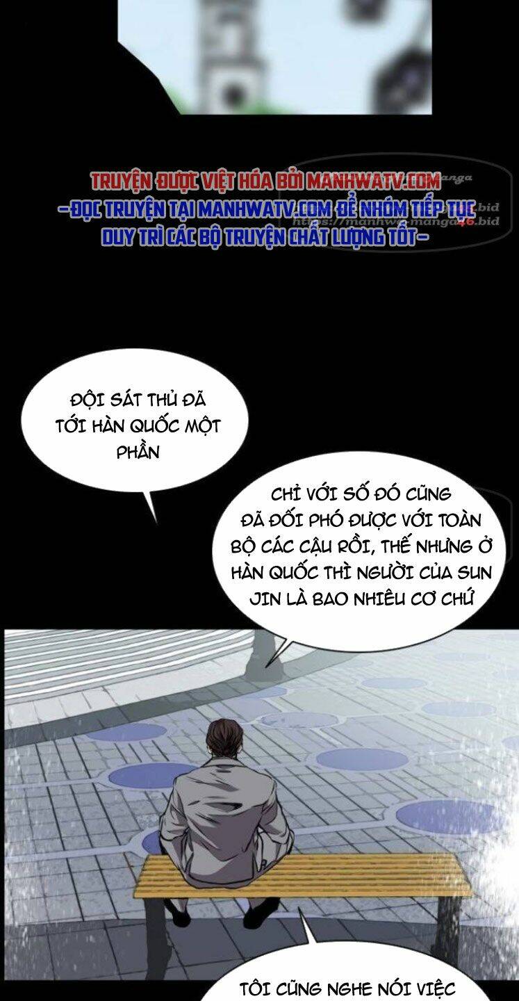 Báo Thù Tập 86 trang 77