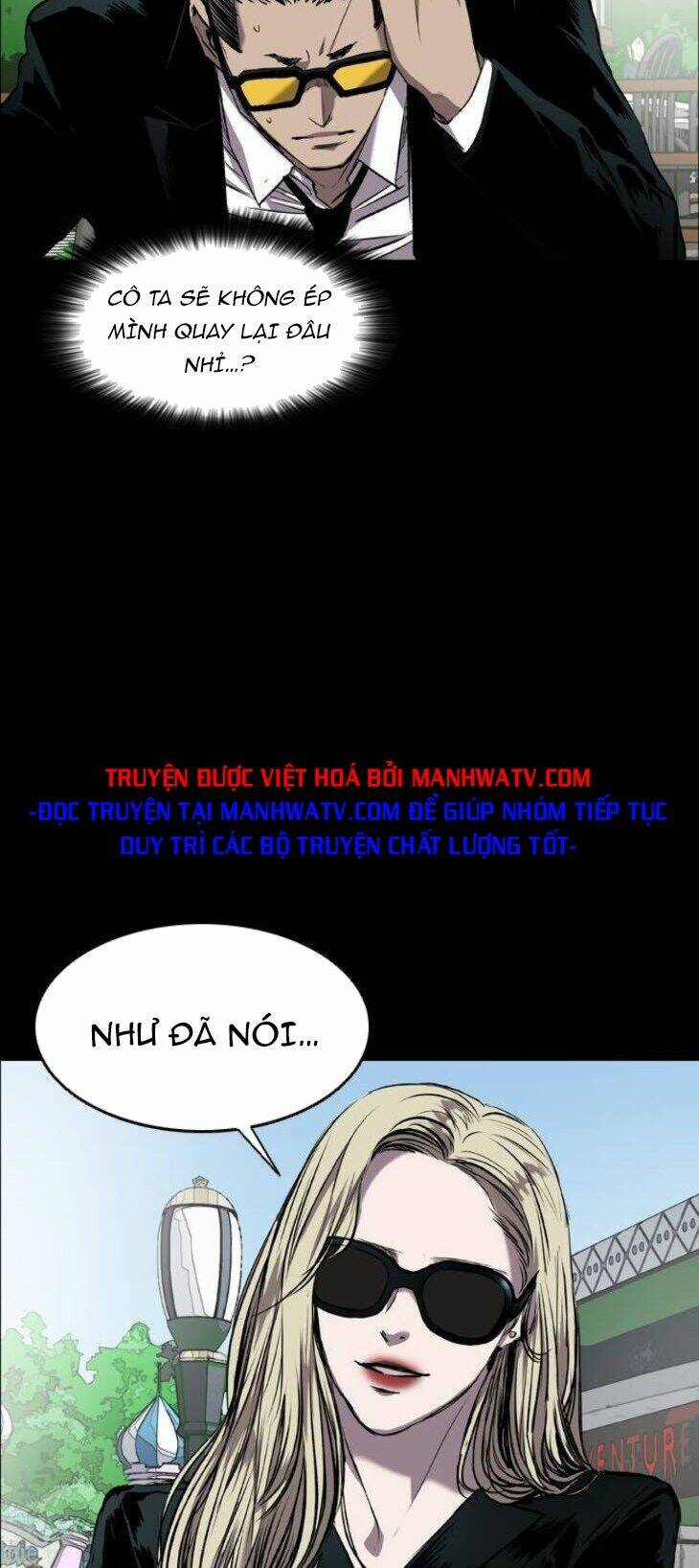 Báo Thù Tập 87 trang 4