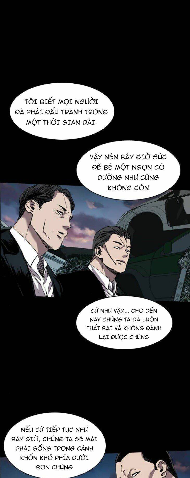 Báo Thù Tập 87 trang 42