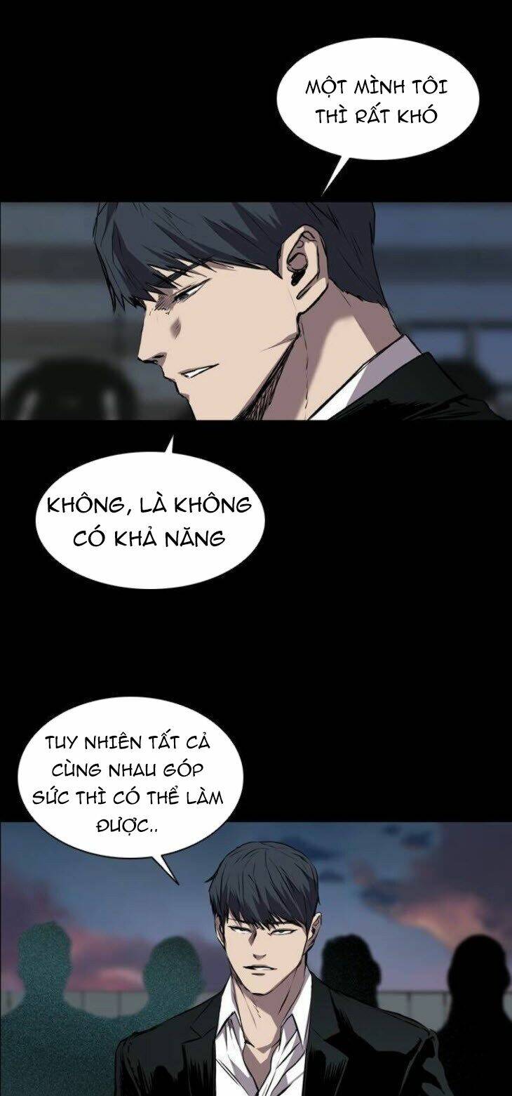 Báo Thù Tập 87 trang 47