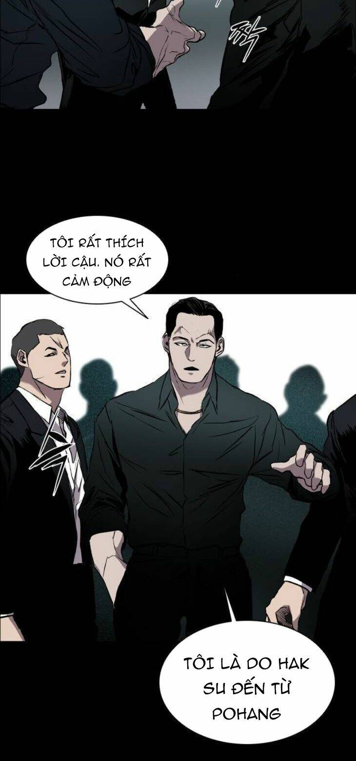 Báo Thù Tập 87 trang 49