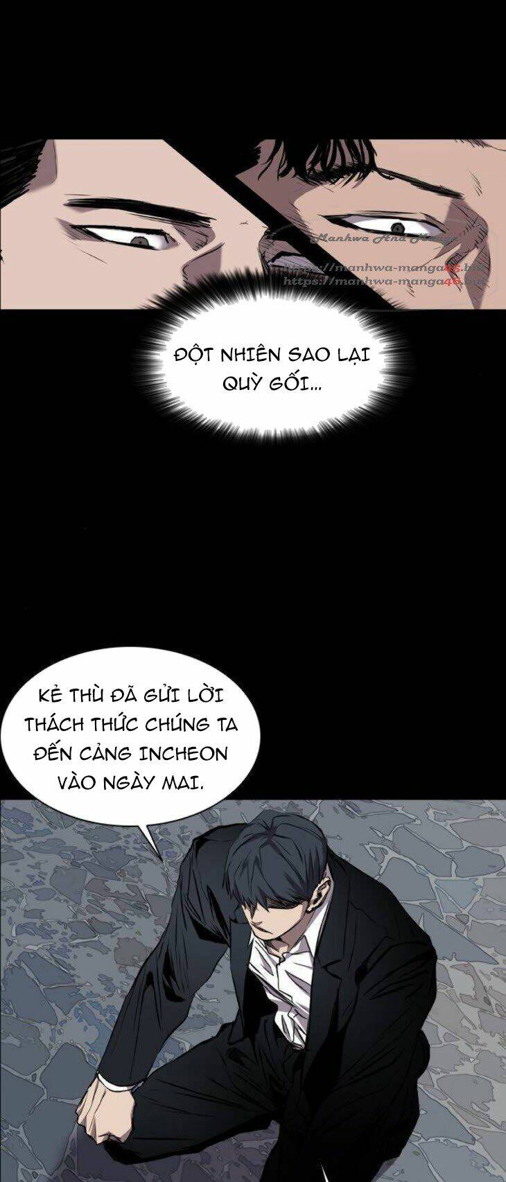 Báo Thù Tập 87 trang 60