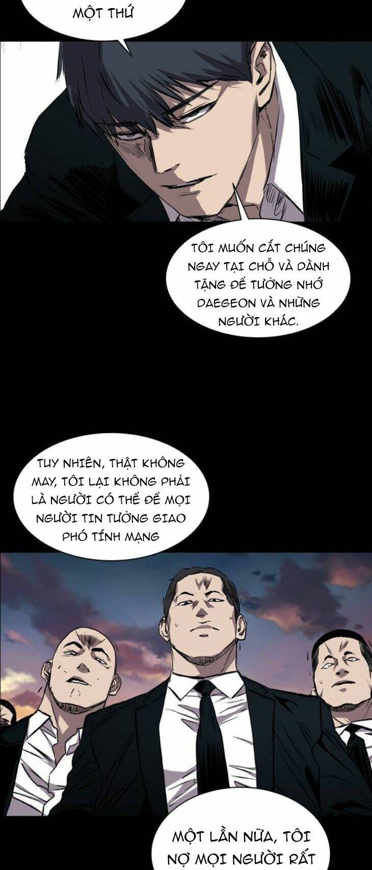 Báo Thù Tập 87 trang 62
