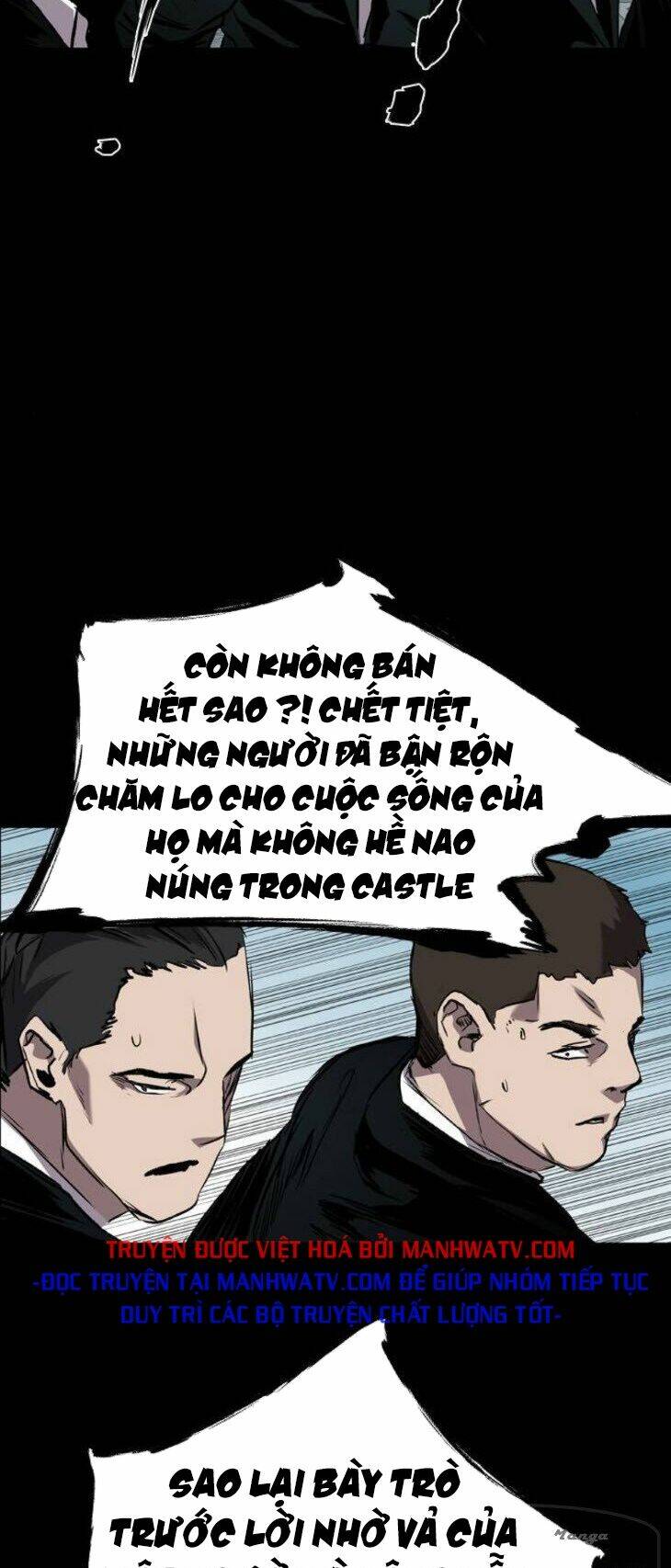 Báo Thù Tập 87 trang 66