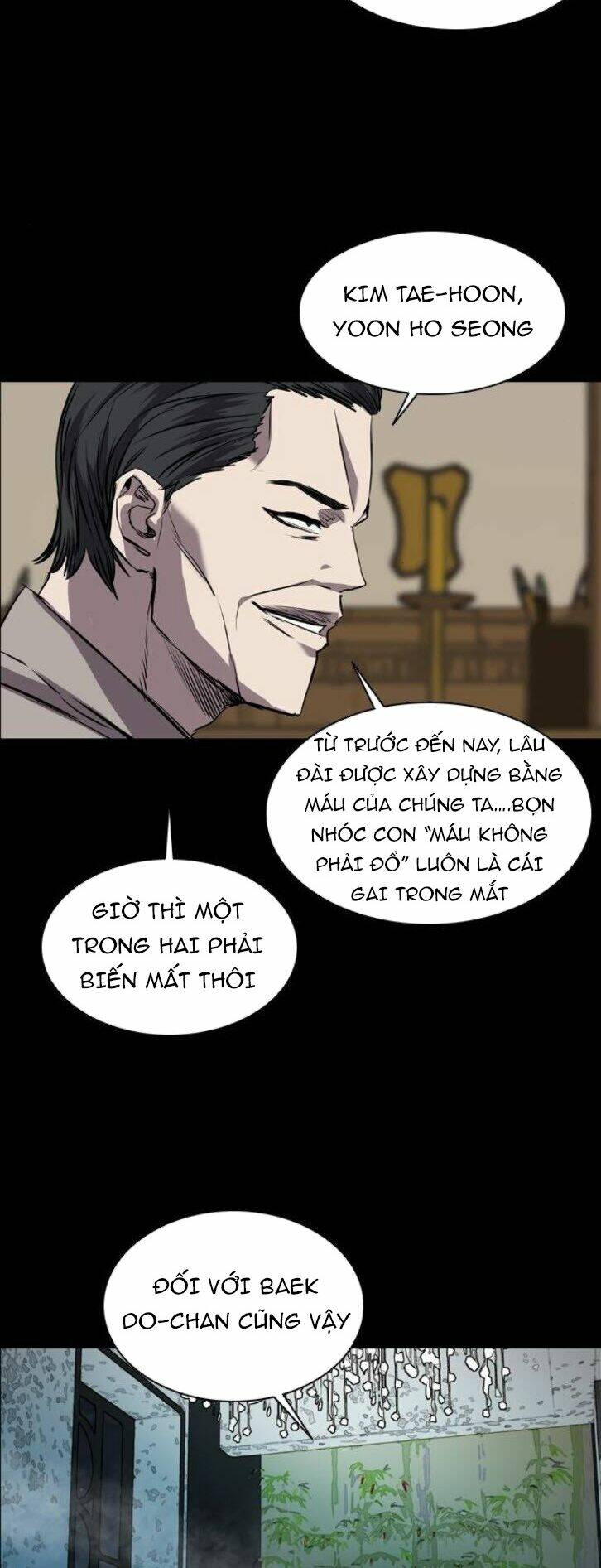 Báo Thù Tập 88 trang 15