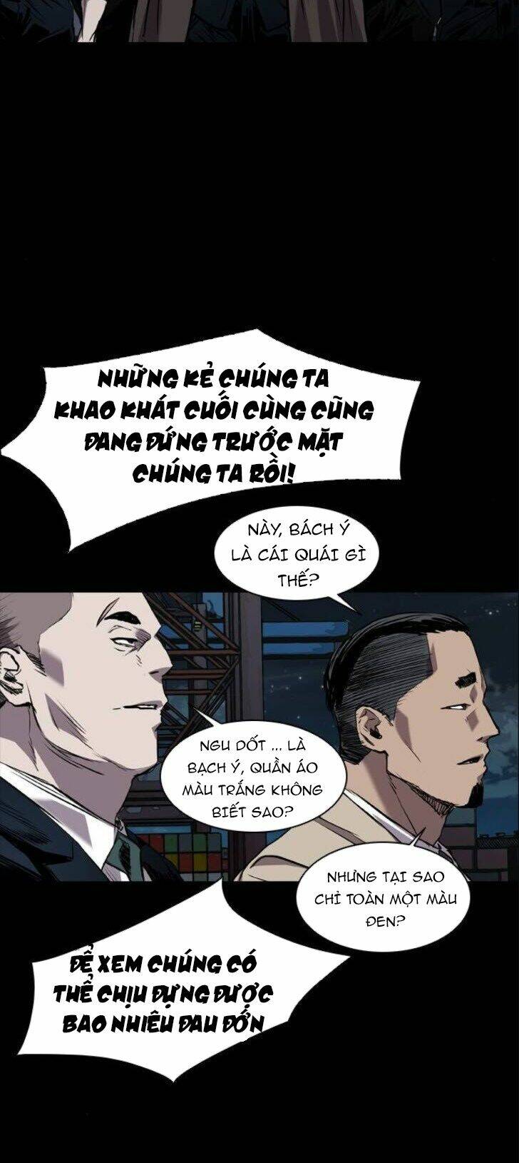 Báo Thù Tập 88 trang 40