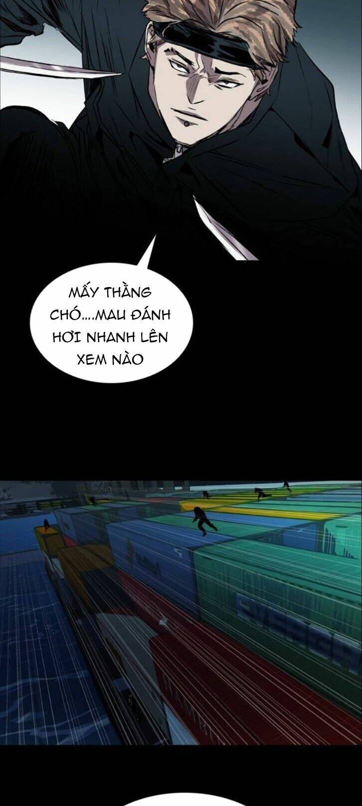 Báo Thù Tập 89 trang 39