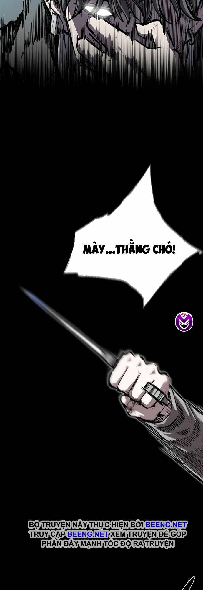Báo Thù Tập 9 trang 3