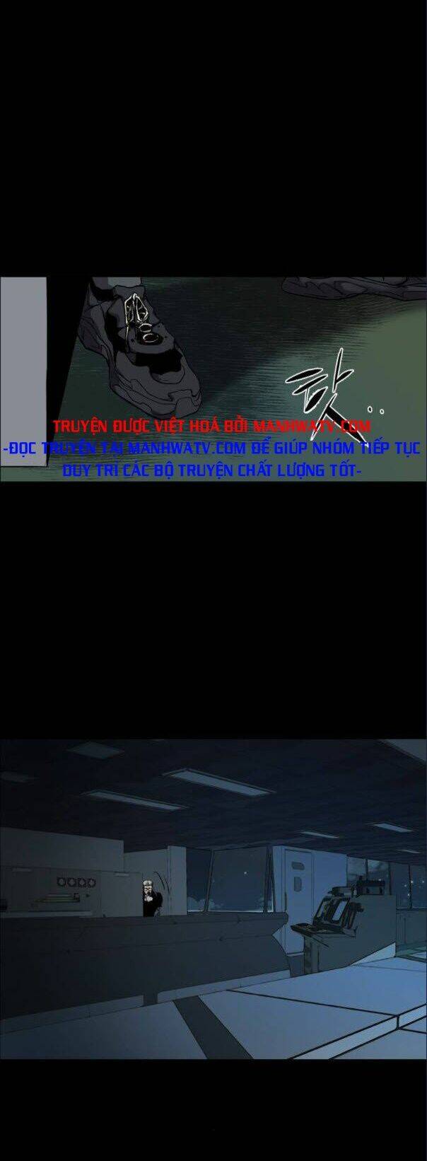 Báo Thù Tập 90 trang 4