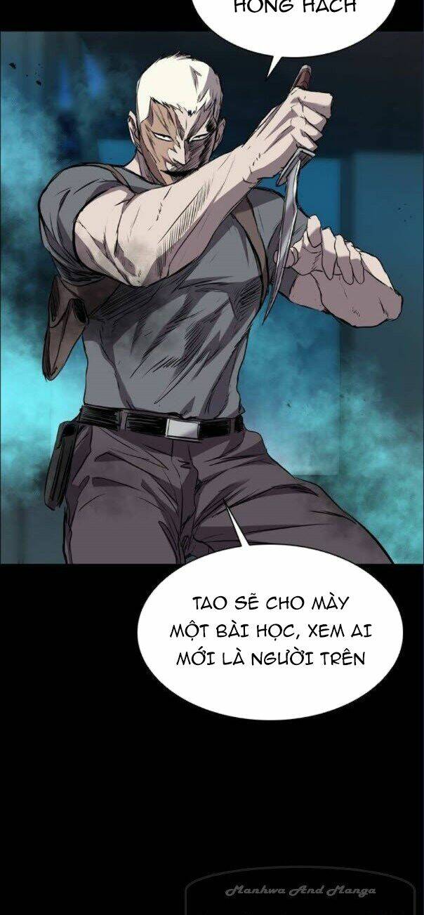 Báo Thù Tập 90 trang 32