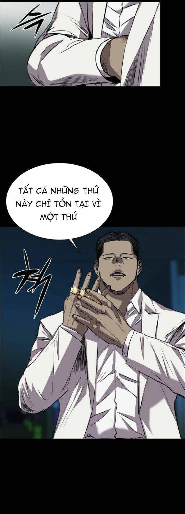 Báo Thù Tập 91 trang 38