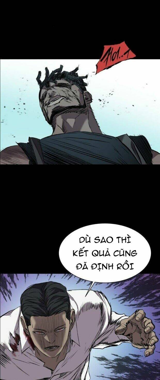 Báo Thù Tập 93 trang 46
