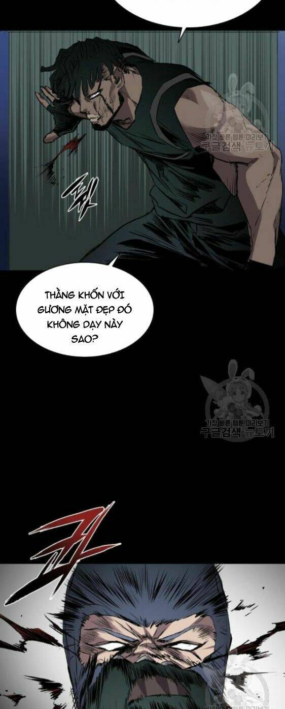 Báo Thù Tập 94 trang 15