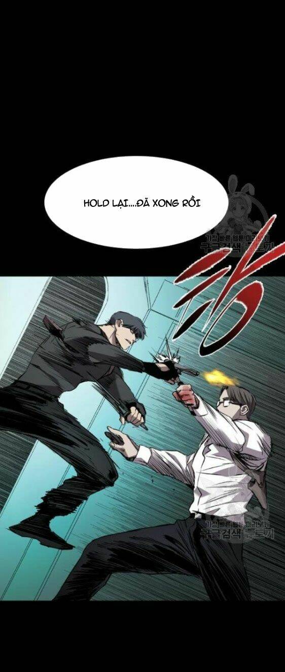 Báo Thù Tập 94 trang 76