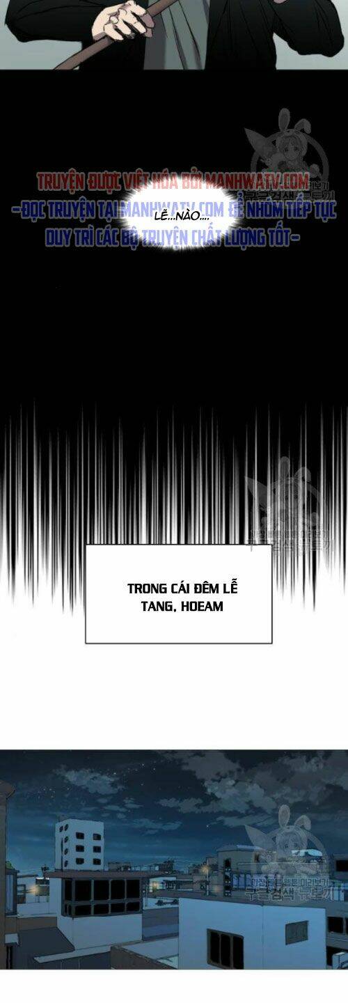 Báo Thù Tập 95 trang 37