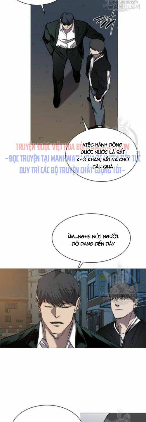 Báo Thù Tập 95 trang 41