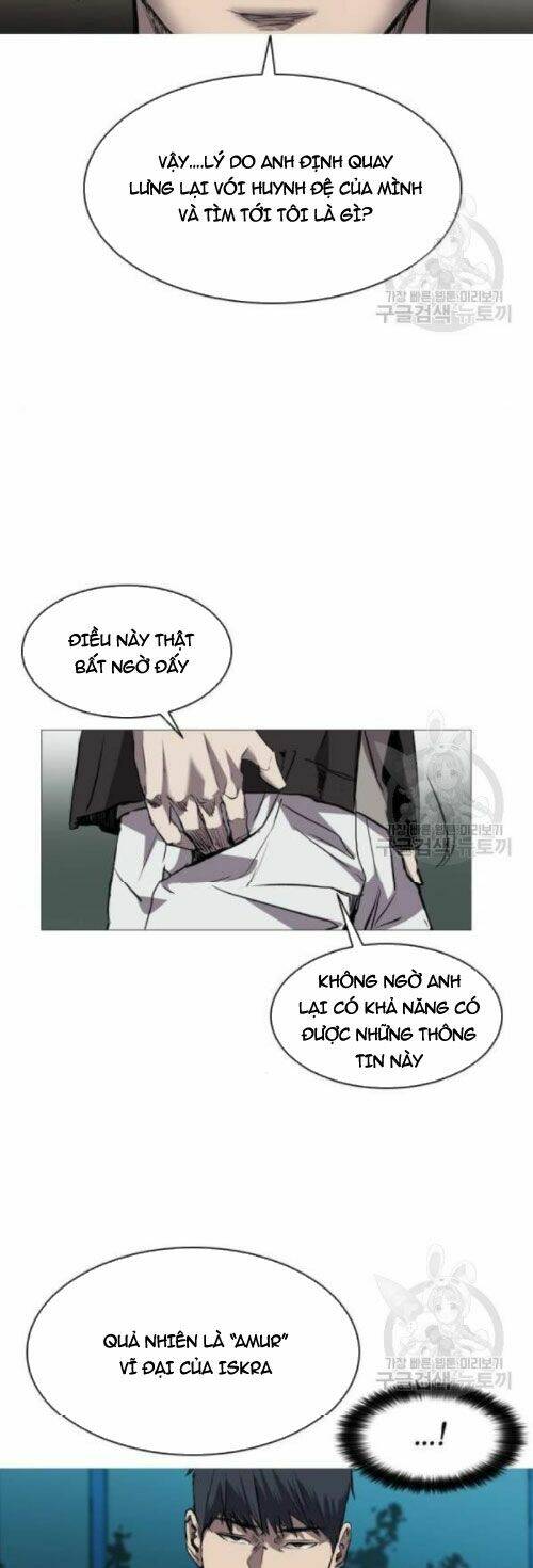 Báo Thù Tập 95 trang 49