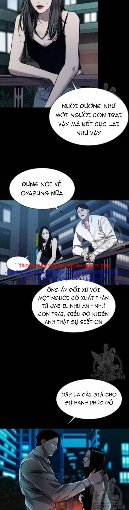 Báo Thù Tập 96 trang 13