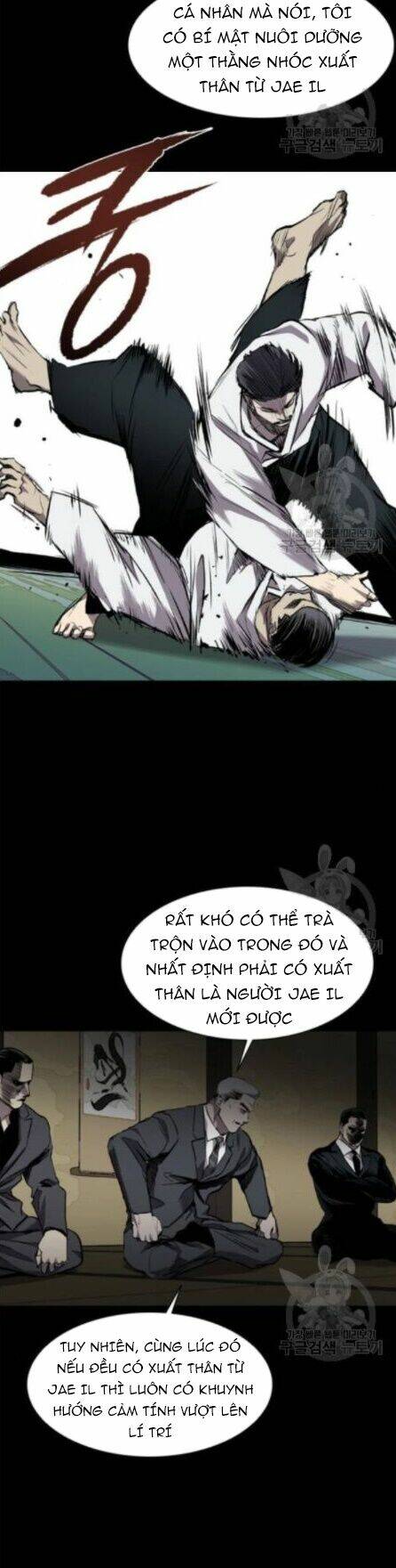 Báo Thù Tập 96 trang 7
