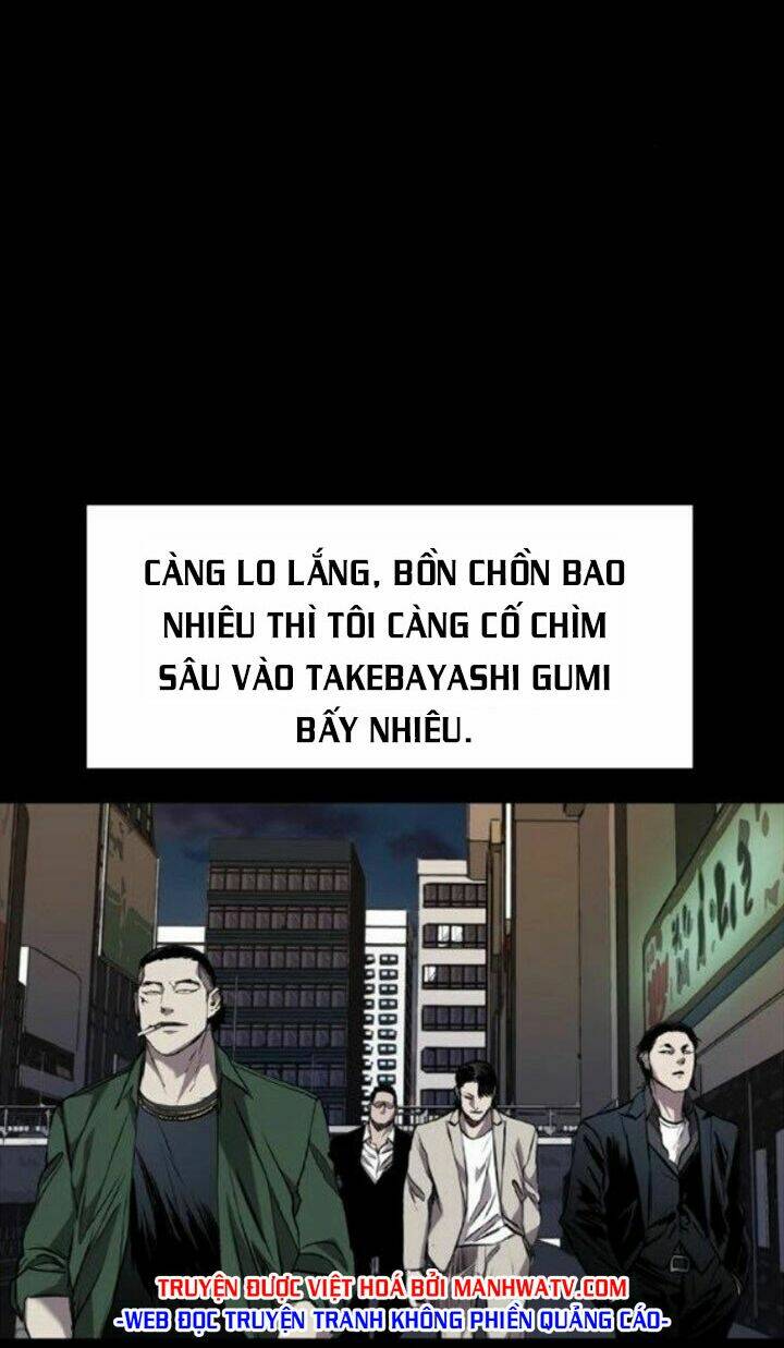 Báo Thù Tập 97 trang 11