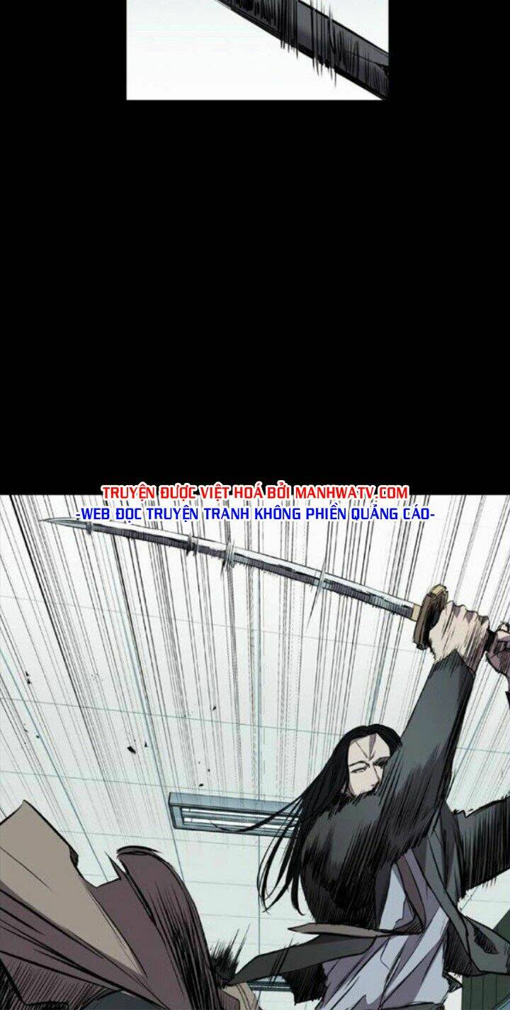 Báo Thù Tập 97 trang 107