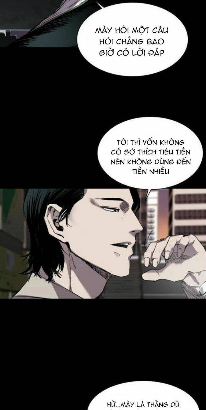 Báo Thù Tập 97 trang 16