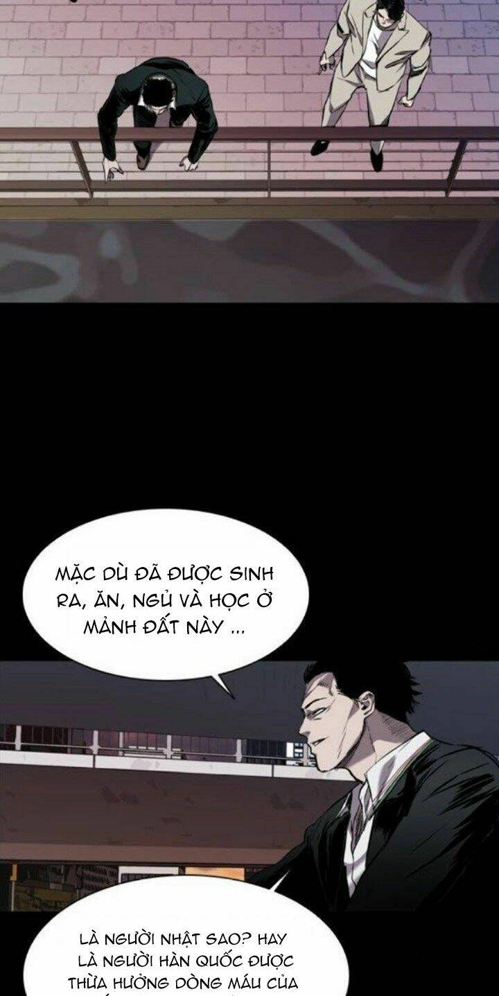 Báo Thù Tập 97 trang 18