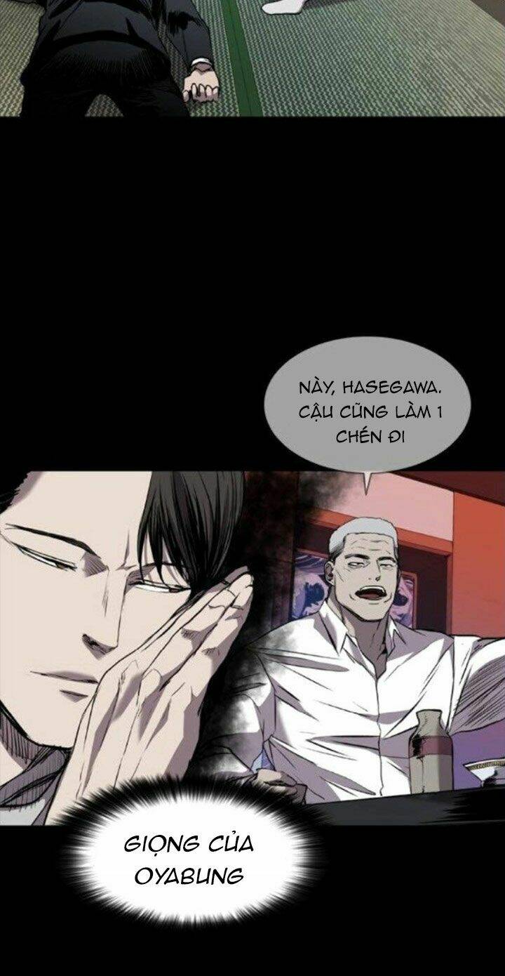 Báo Thù Tập 97 trang 30