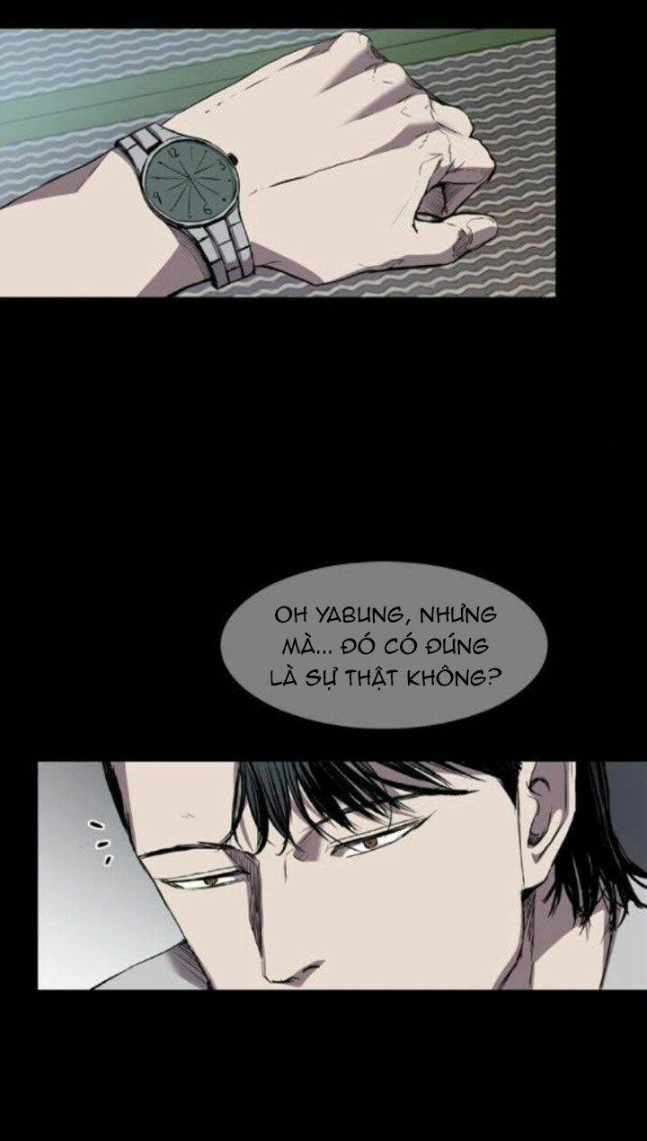Báo Thù Tập 97 trang 32
