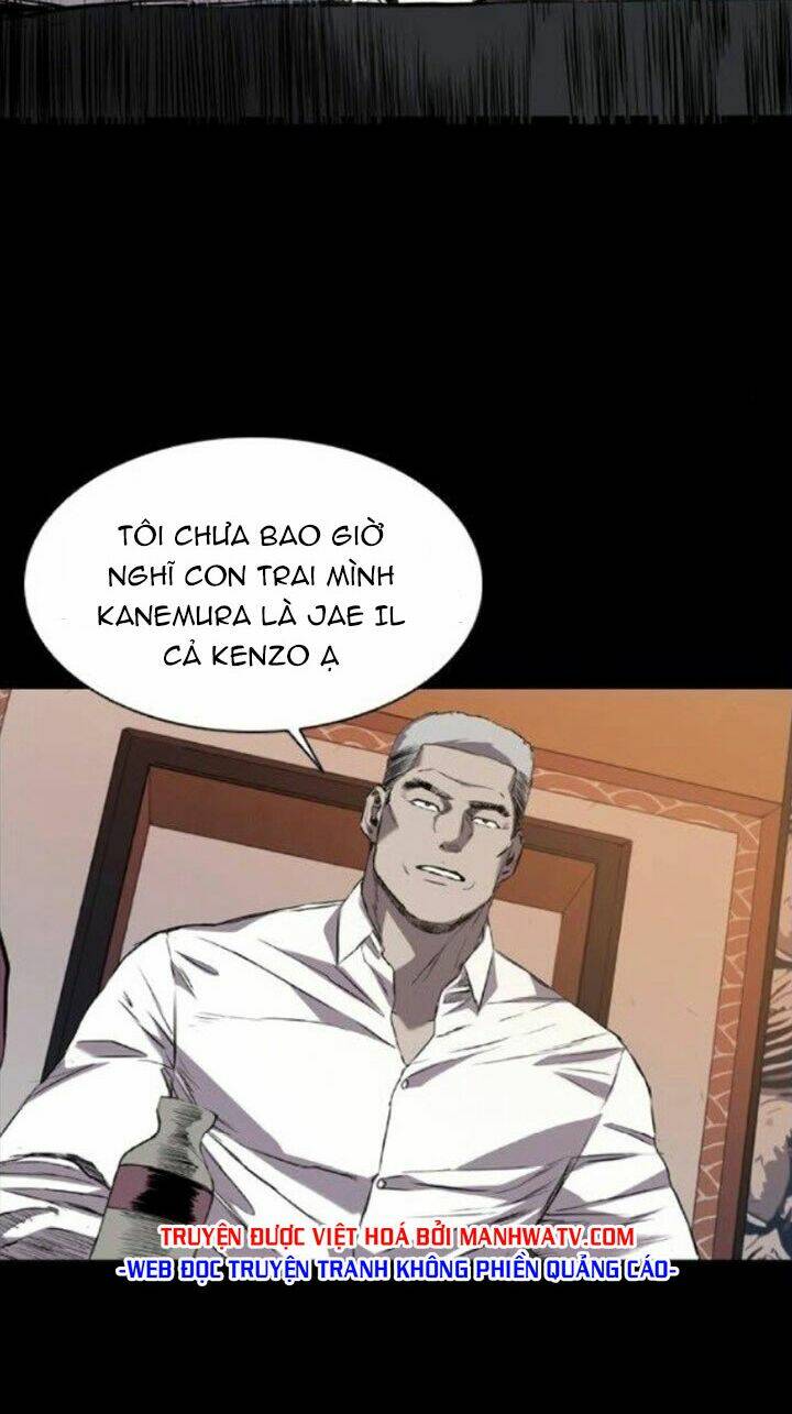 Báo Thù Tập 97 trang 35