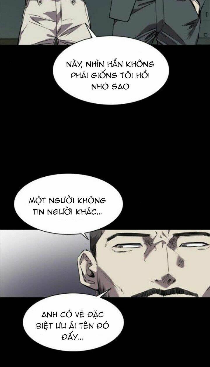 Báo Thù Tập 97 trang 5