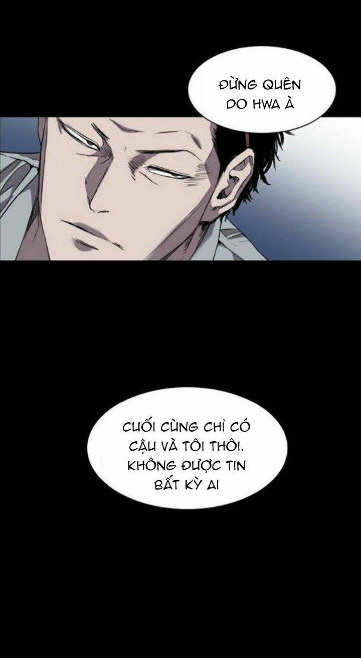 Báo Thù Tập 97 trang 6