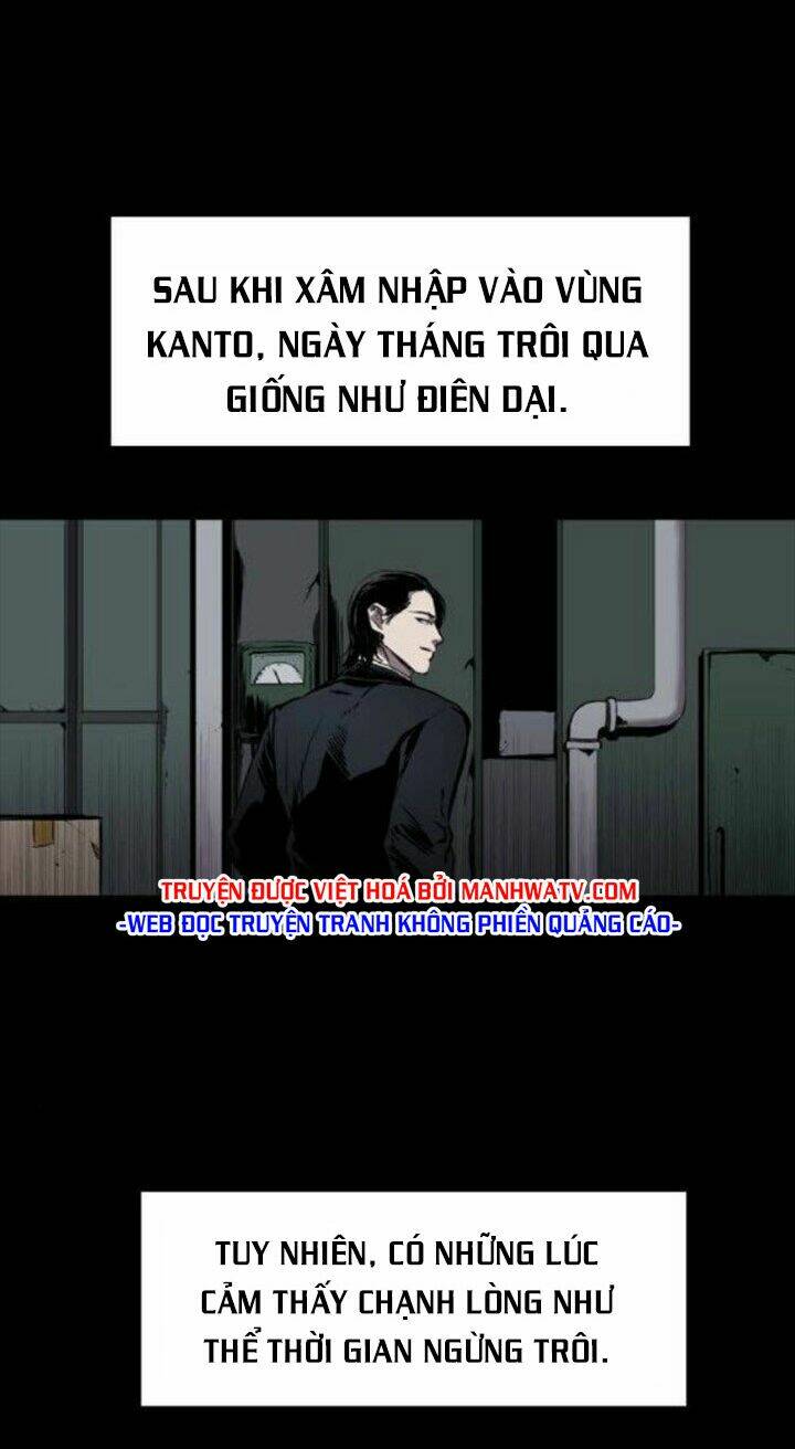Báo Thù Tập 97 trang 7