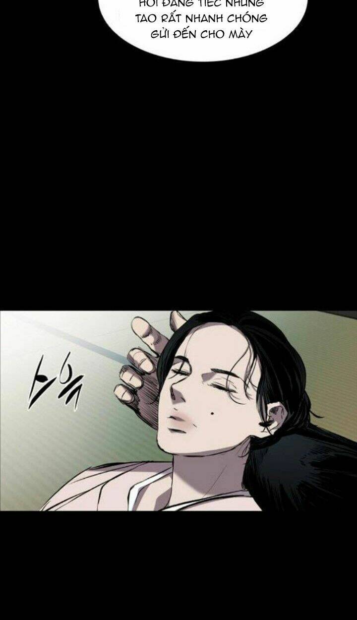 Báo Thù Tập 97 trang 77