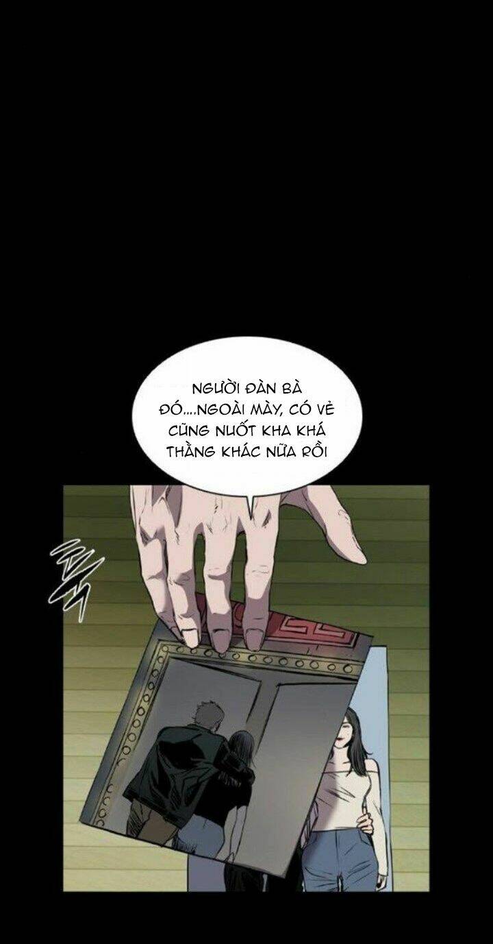 Báo Thù Tập 97 trang 85