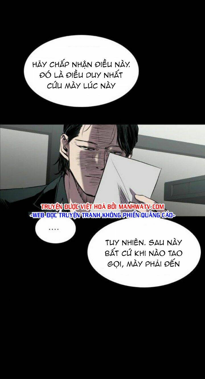 Báo Thù Tập 97 trang 87