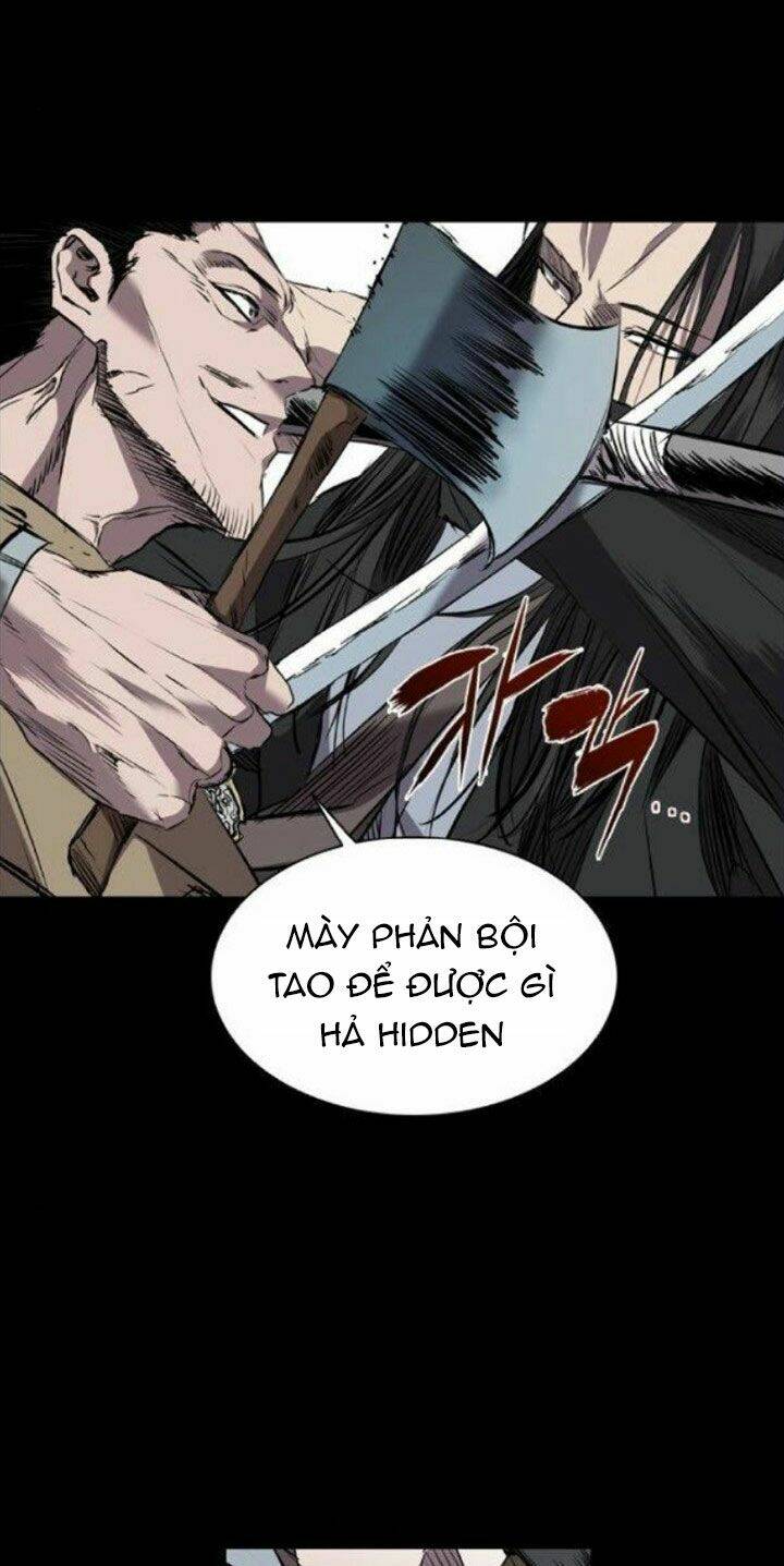 Báo Thù Tập 97 trang 98