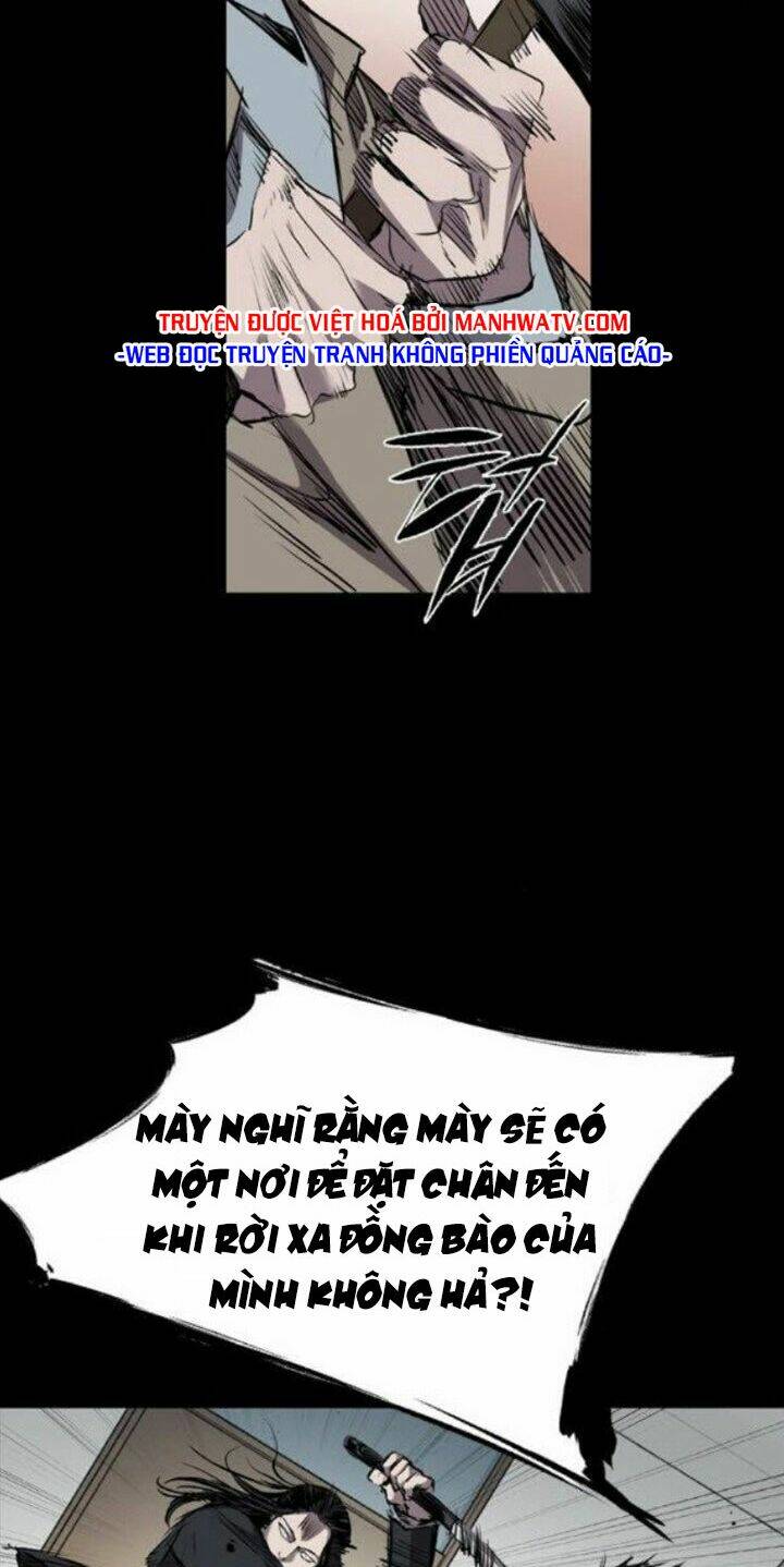 Báo Thù Tập 97 trang 99