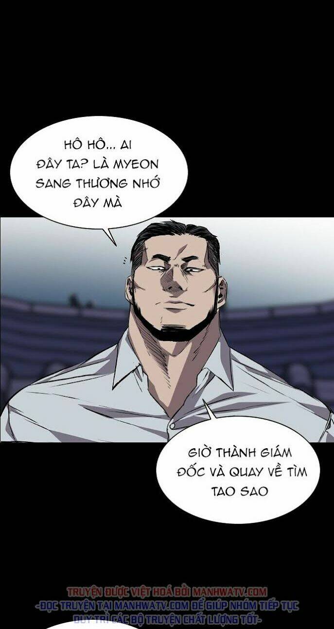 Báo Thù Tập 98 trang 17