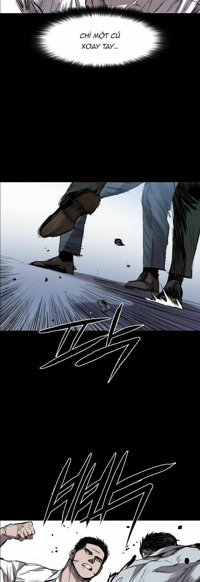 Báo Thù Tập 98 trang 24
