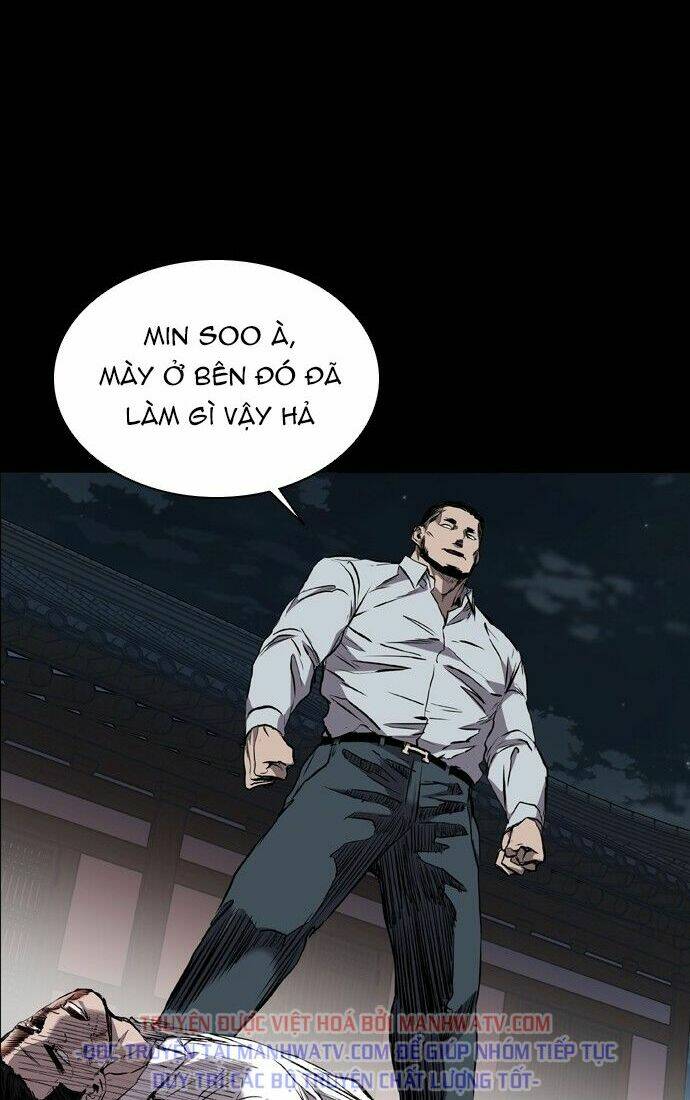 Báo Thù Tập 98 trang 65