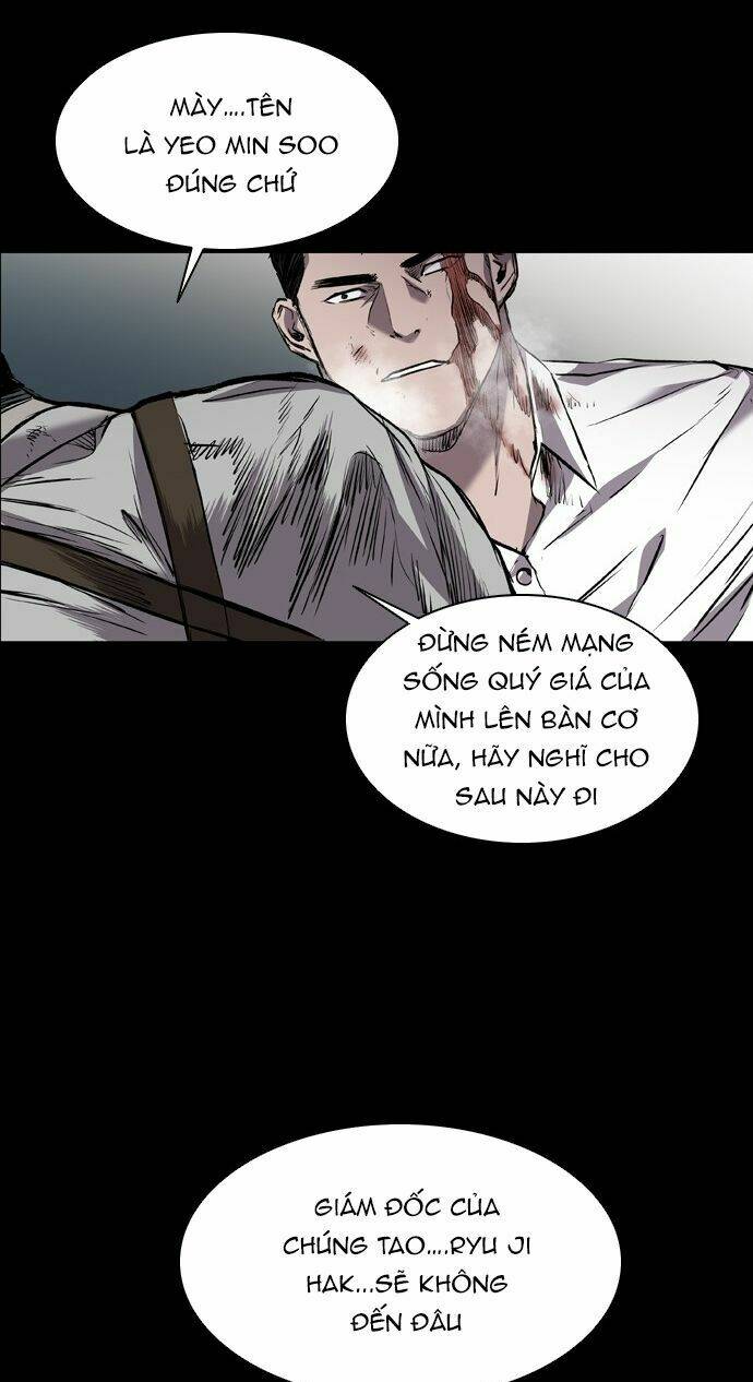 Báo Thù Tập 98 trang 79