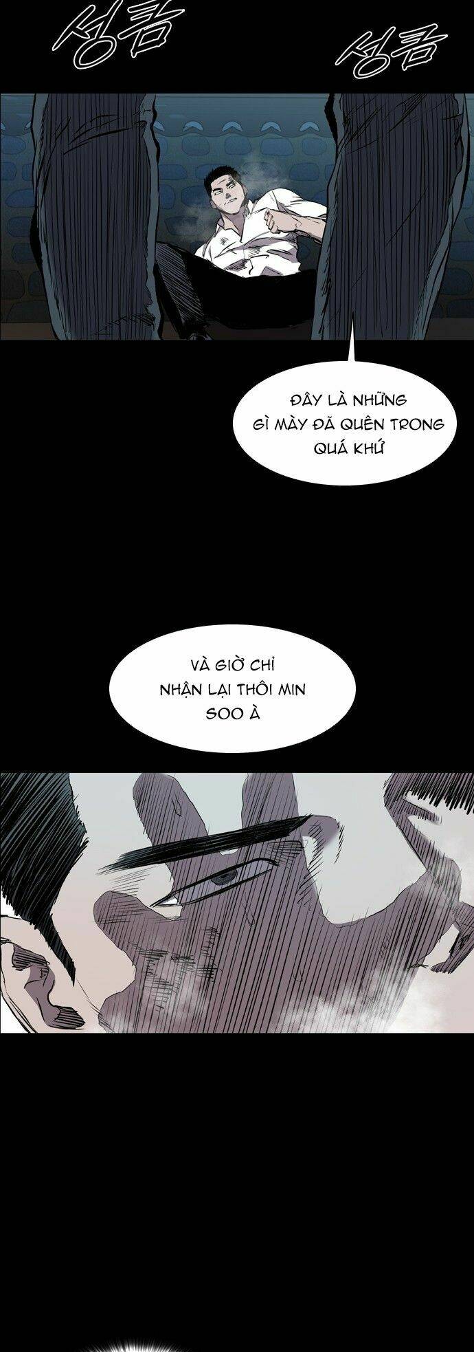 Báo Thù Tập 98 trang 90