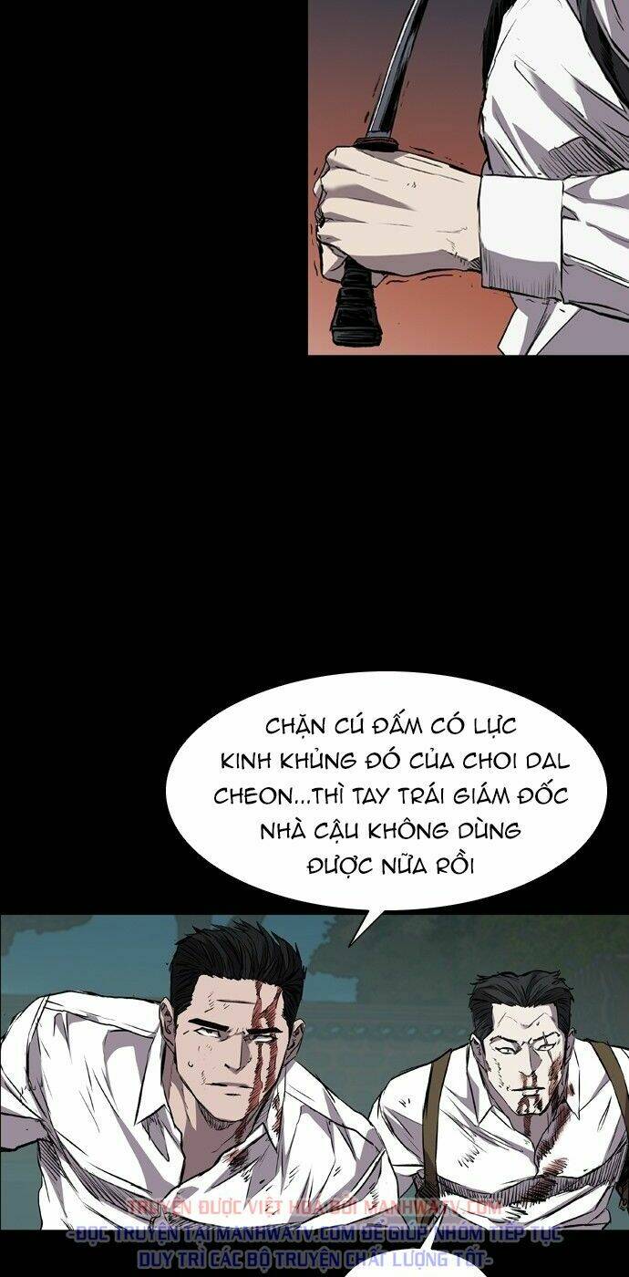 Báo Thù Tập 99 trang 72