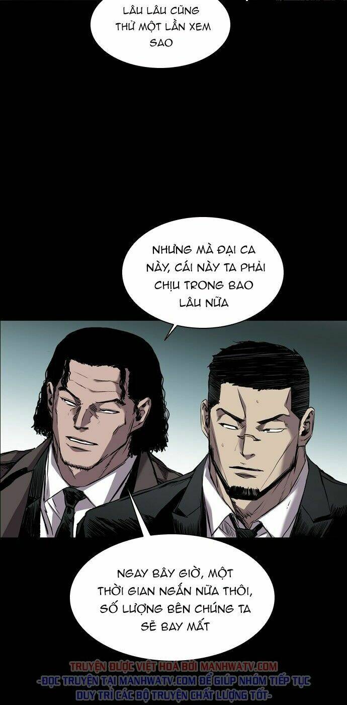 Báo Thù Tập 99 trang 9