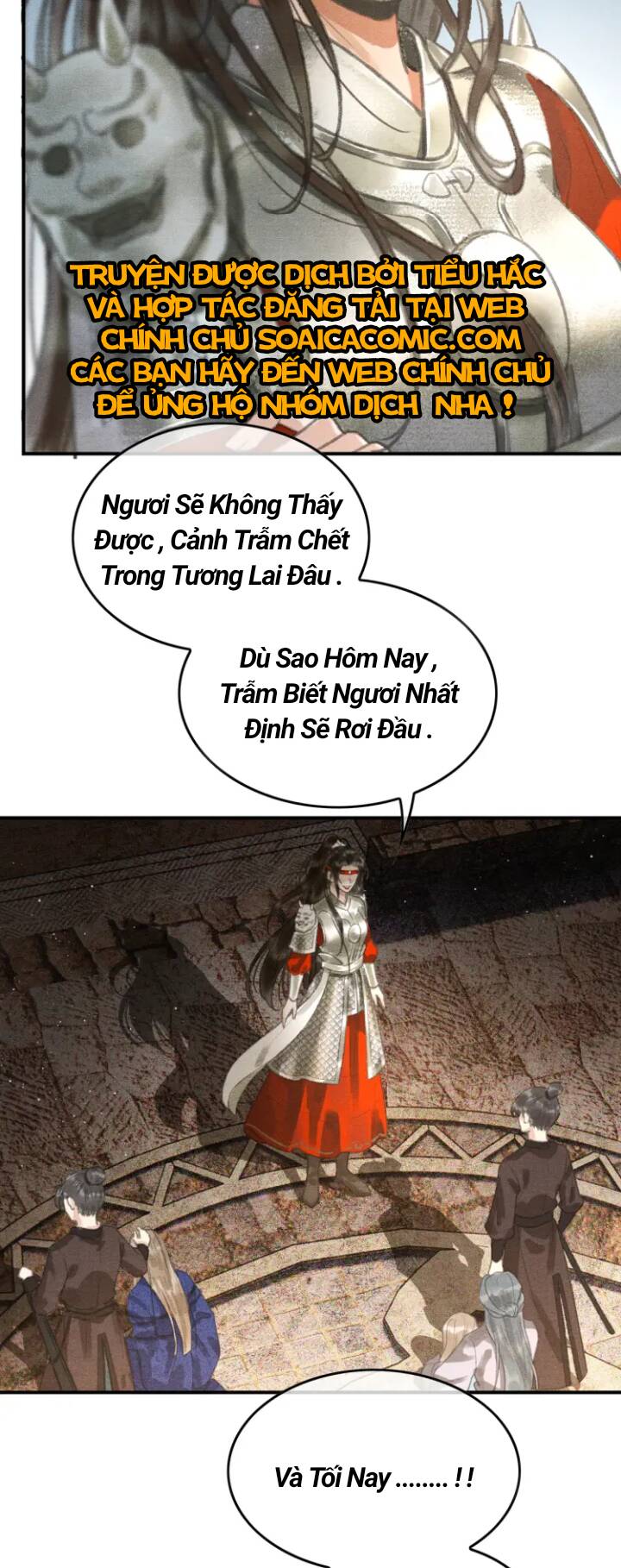 Bất Thủ Phu Đức Tập 1 trang 15