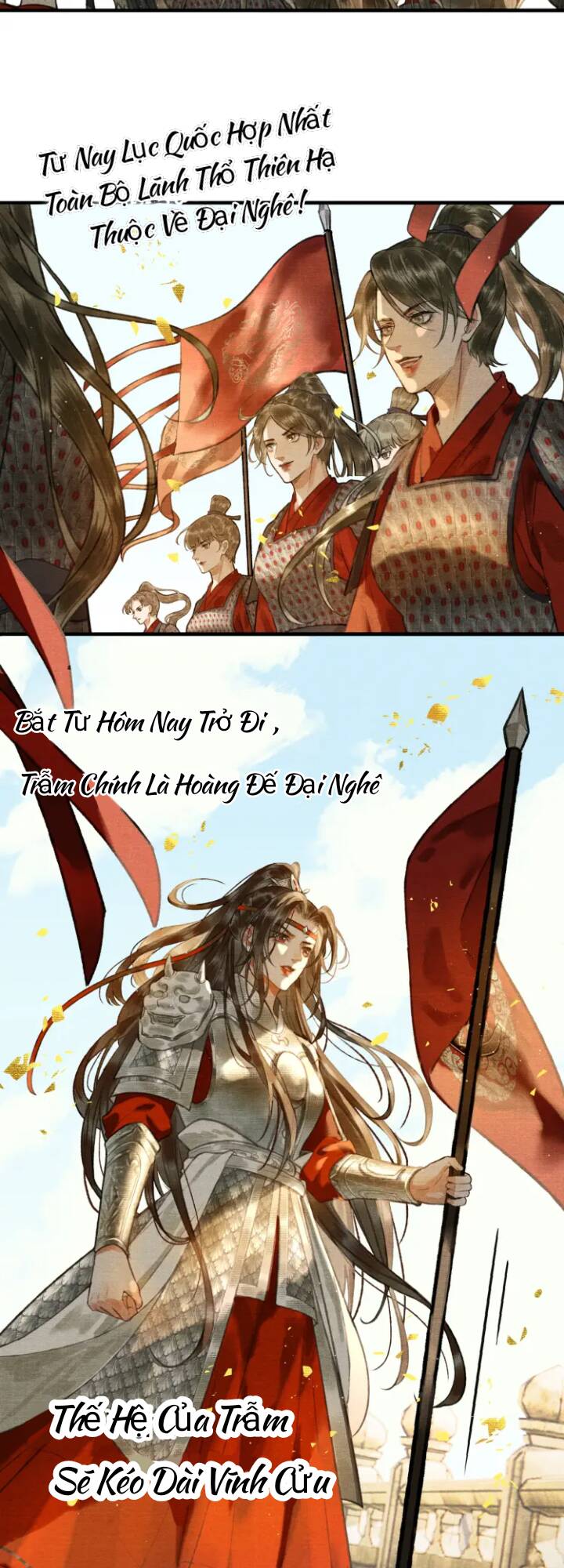 Bất Thủ Phu Đức Tập 1 trang 10