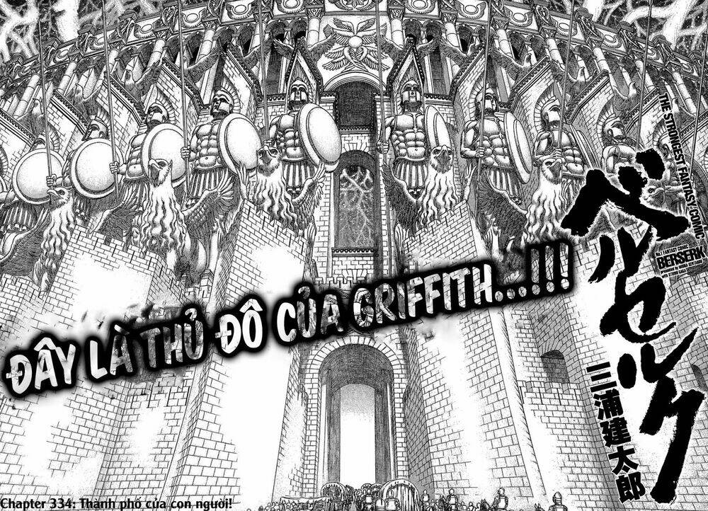 Berserk Tập 0 trang 2