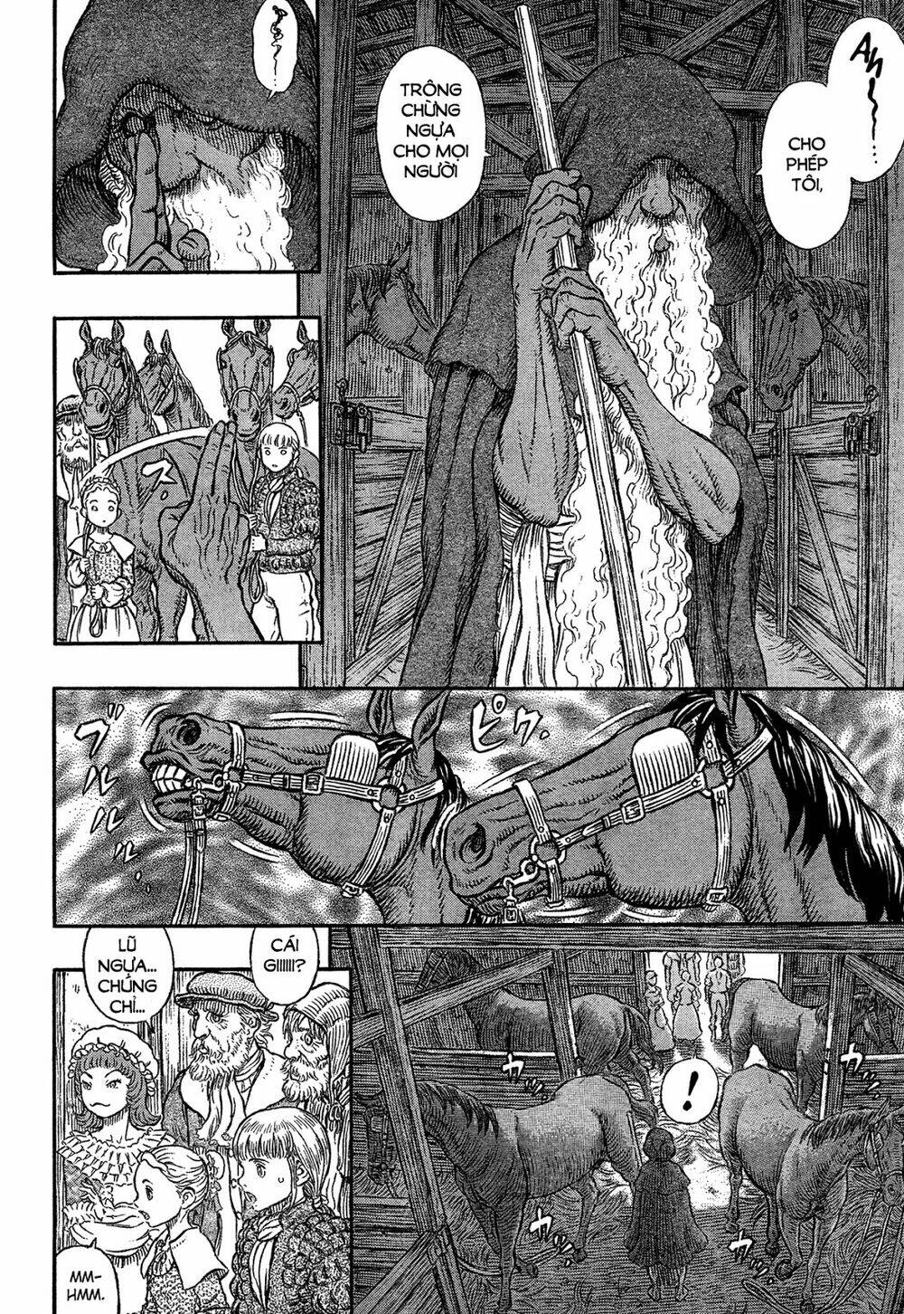 Berserk Tập 0 trang 12